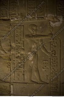 Photo Texture of Dendera 0045